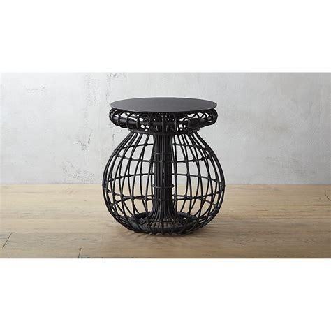 Clock feature roman numerals and ticking hour and. AranaSideTableSHF16_16x9 | Unique coffee table, Unique end ...