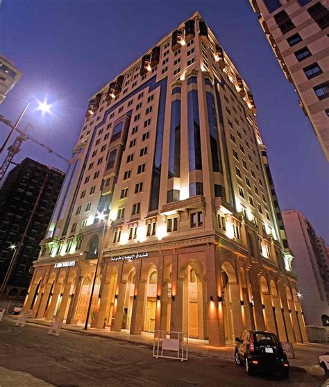Durrat Al Eiman Hotel Prices And Reviews Al Madinahmedina