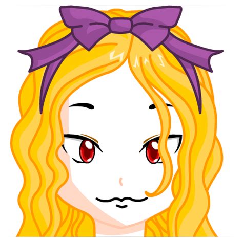 Anime Face Maker Zofis By My New Account On Deviantart