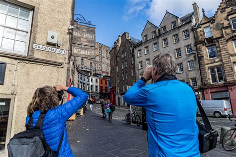 Edinburgh Photography Workshop Workshops Lessons Courses And Tours
