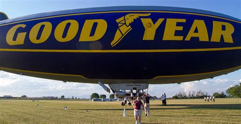 New 12 goodyear inflatable blimp nascar sprint cup airship dirigible zeppelin. Goodyear zeppelin will retain iconic moniker - AOPA
