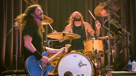 Foo Fighters’ Roxy Livestream Perfectly Captured The Power Of Live Music — Kerrang