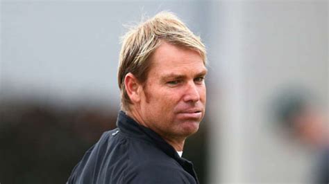 Shane keith warne is a former australian international cricketer widely regarded as one of shane warne isn't a goodreads author (yet), but he does have a blog, so here are some. Shane Warne picks his favourite for India vs Australia series