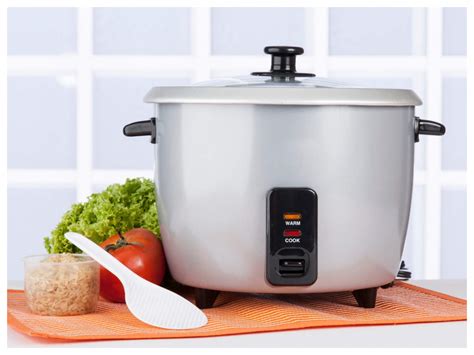 Is A Rice Cooker Worth It How Do They Work Here Is A Guide On