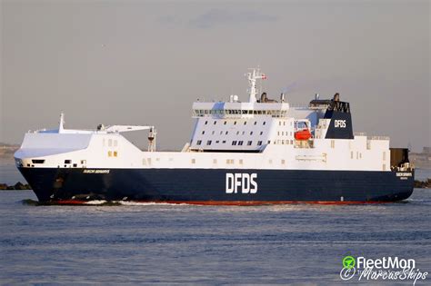 Formerly also known as suecia se, suecia seaways. Photo of SUECIA SEAWAYS (IMO: 9153020, MMSI: 220284000 ...
