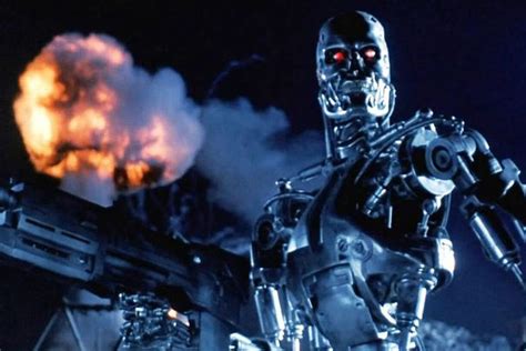 The New Terminator Movie Finally Has A Title The Technovore