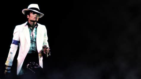 White Suit Wearing Michael Jackson Hd Michael Jackson Wallpapers Hd