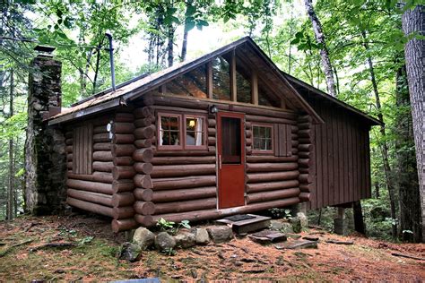 Morningside Camps And Cottages Log Cabins 12945 Minerva United