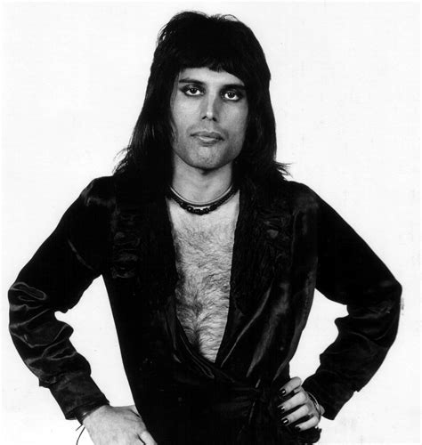September 5, 1946 ~ november 24, 1991) was an english musician best known as the lead singer of queen. THINK CLASSIC: "I'm just a musical prostitute, my dear."-Freddie Mercury