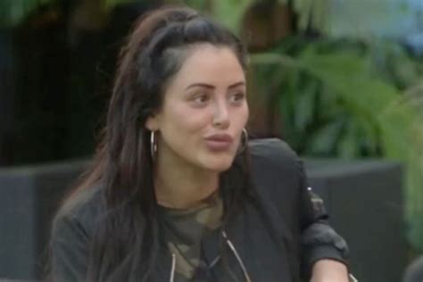 Watch Celebrity Big Brothers Marnie Simpson Reveals She Once Pooed On Someone During An