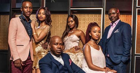 Isithembiso Cast A Z Exhaustive List With Pictures Za