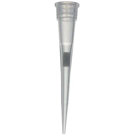 Cole Parmer® Essentials Universal Pipette Tips With Filter Sterile