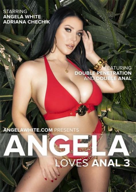 Angela Loves Anal 3 Streaming Video At Freeones Store With Free Previews