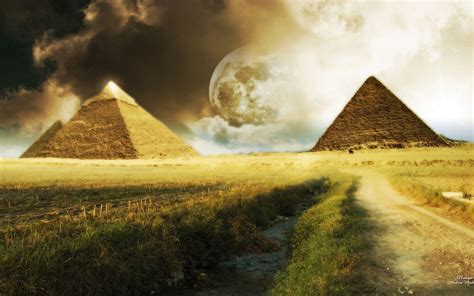 Egyptian Wallpapers Wallpaper Cave