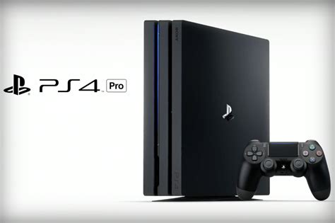I'm planning on buying a ps4 pro in the next week or so and along with it i'm going to need a 4k tv to fully utilize it's 4k features. Sony präsentiert die PlayStation 4 Pro für 4K HDR Gaming ...