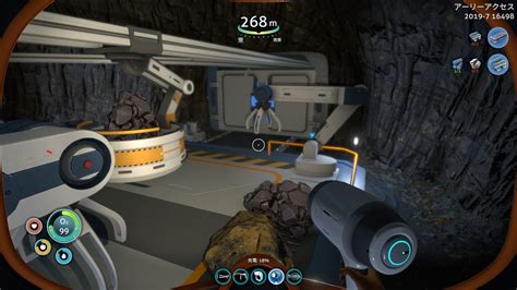 Below zero is steadily rising, despite the lack of a finished story. 【Subnautica Below Zero】Arctic Living Update を触ってきました ...