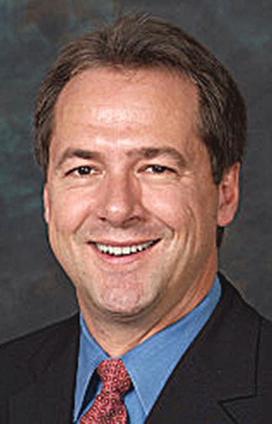 Bullock Drops Out Of Presidential Race Havre Daily News