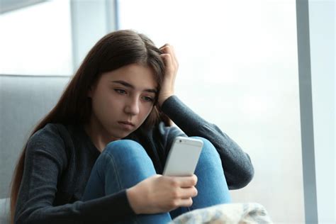 social media and depression teen mental health treatment