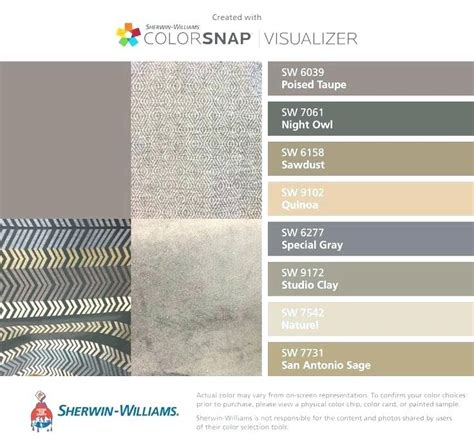 The color meaning of taupe shows us that blue on the color wheel chart is it's complement. Image result for colors that compliment the color taupe ...