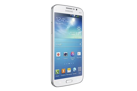 Samsung Officially Announces The Galaxy Mega Series Update Sammobile