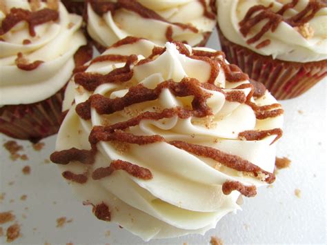 Recipe Cinnamon Roll Cupcakes Catch My Party