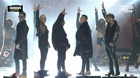 You can say it's about bigbang now. 7 epic BIGBANG Live performances | SBS PopAsia
