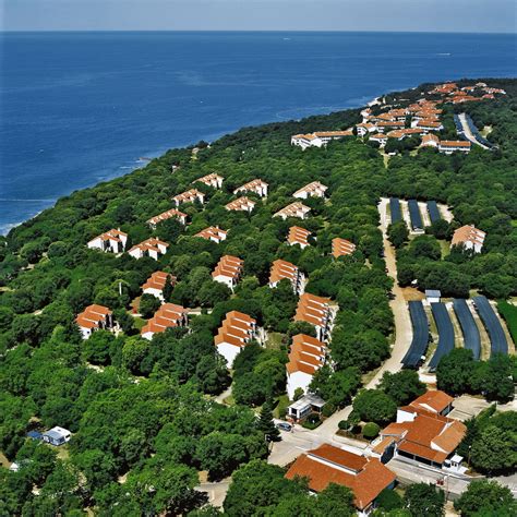 Solaris Naturist Resort Istria Chorwacja Opis Hotelu Tui Biuro
