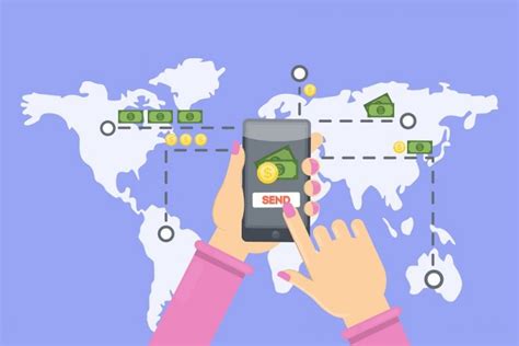 Be there for your family. The Best Ways To Send Money Internationally - The Money Ninja