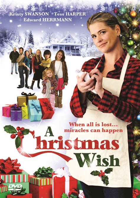 That best describes this fan convention dedicated to all things holiday, with this 1983 family comedy about young ralphie parker and his frenzied quest for a red ryder air rifle. 167 best Hallmark, Lifetime & ABC Family Movies images on ...