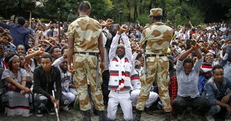 Ethiopia Protests Yemen Bombing Samsung Slump 8 14 October What