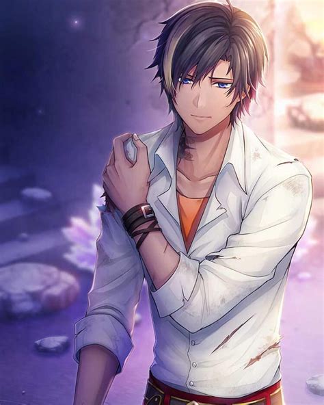 See more ideas about anime boy, anime, anime guys. Pin by Sasha Ming on Парняхи 2D in 2019 | Cute anime boy ...