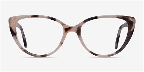 cali cat eye ivory tortoise glasses for women eyebuydirect