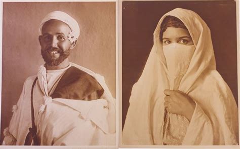 Lehnert Et Landrock Jeune Femme Voilée Jeune Bedouin Catawiki