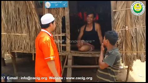 Wakaf secara bahasa bermakna الْحَبْسُ yang artinya tertahan. Program Wakaf Telaga Di Kemboja 2015 - YouTube