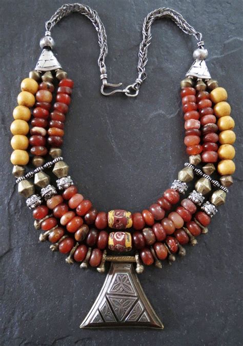 586 Best African Jewelry Images On Pinterest African Jewelry African