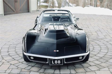 This 69 May Be The Nicest L88 C3 Corvette Ever Hagerty Media