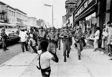 Don Hogan Charles Lauded Photographer Of Civil Rights Era Dies At 79