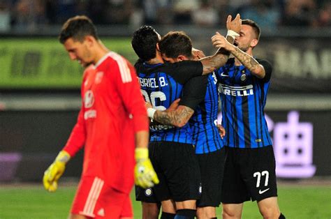 1 zlatan ibrahimovic (fw) ac milan 9.1. Inter Milan vs Olympique Lyon: Both teams to score in ...