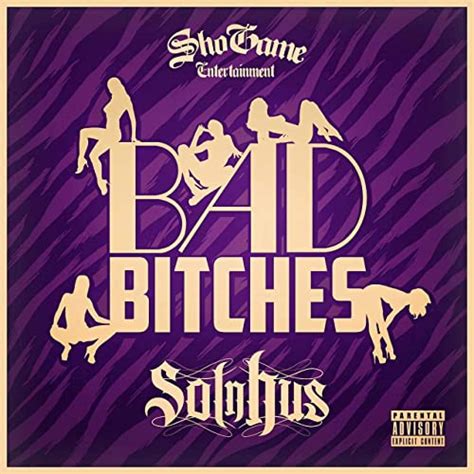 Bad Bitches Explicit Von Sol N Hus Bei Amazon Music Amazon De