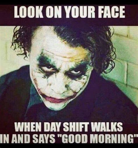 16 funniest nurse memes night shift edition night shift humor night shift meme