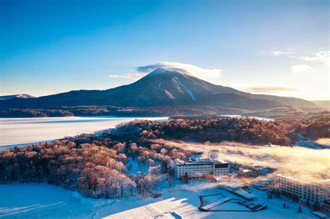 The Top National Parks In Hokkaido Japan