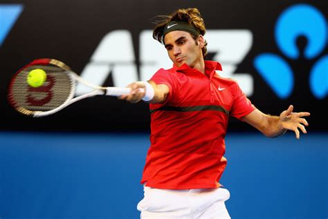 Roger Federer Switzerland Best Tennis Star Profile And Images 2012 All