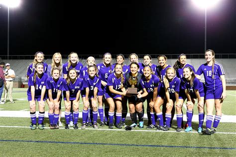 From the best prediction site. Girls Soccer Team Makes History - The Wylie Growl