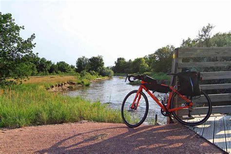 The Great American Rail Trail Will Run 3700 Miles — From Washington D