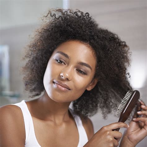 How To Brush Your Hair Without Damaging It
