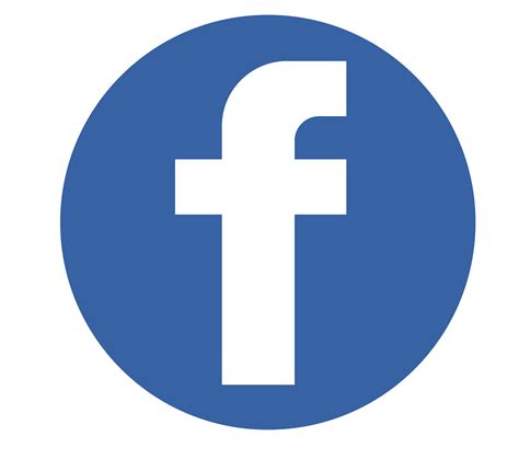 Simbolo Facebook Png Facebook Logo Png Transparent And Svg Vector