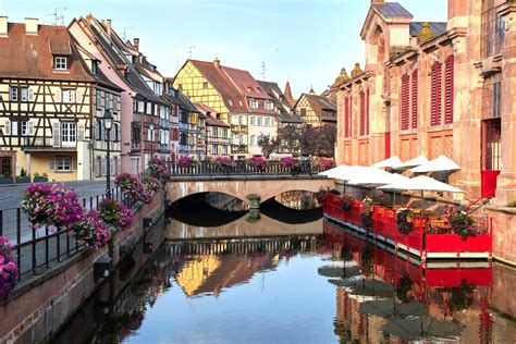 11 Best and Most Beautiful Towns in Eastern France You ...