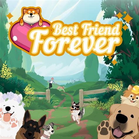 Best Friend Forever News