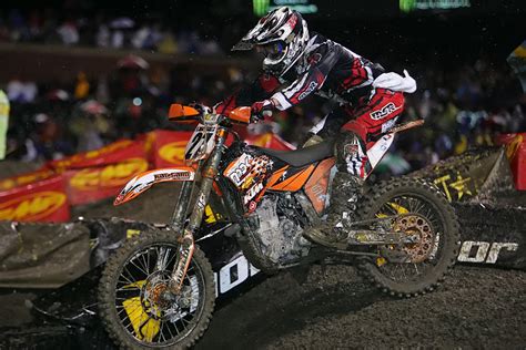 Get an alert when ktm to san prices change. Nick Wey - Monster Energy Supercross: San Francisco 2008 ...