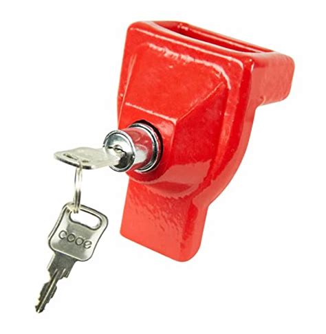 Secure Your Trailer With The Best Air Line Lock No More Worries With